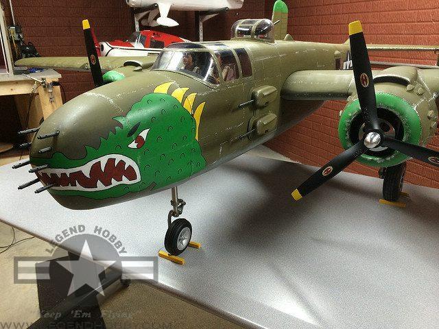 Bomber Crew Bust / Torso - BEST PILOTS Painted & Unpainted
