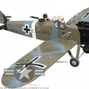 JUNKERS CL1 G-BUYU 15cc