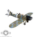 wider view of JUNKERS CL1 G-BUYU 15cc