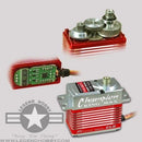KingMax 69g Wide Voltage 11kg.cm Servo - CLS6911HHV