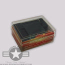 KingMax KM5509MD--55g 9kg.cm torque,digital,metal gears standard servo