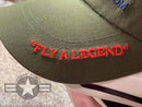Flight Crew Cap | Legend Hobby