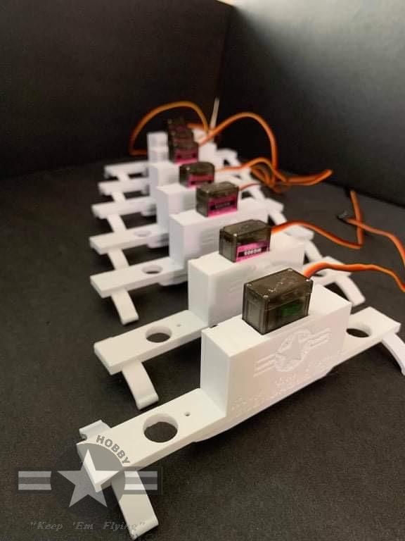HD Payload Release Mechanism | Legend Hobby