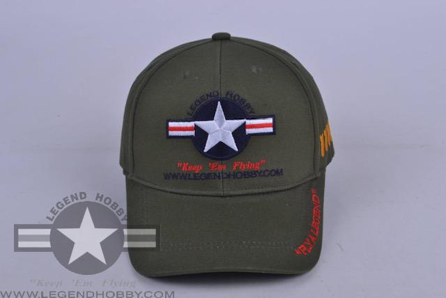 FLEXTFIT Legend Hobby Cap