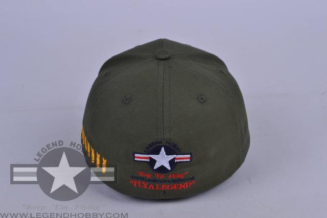 FLEXTFIT Legend Hobby Cap