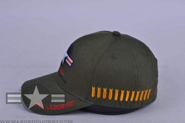 FLEXTFIT Legend Hobby Cap