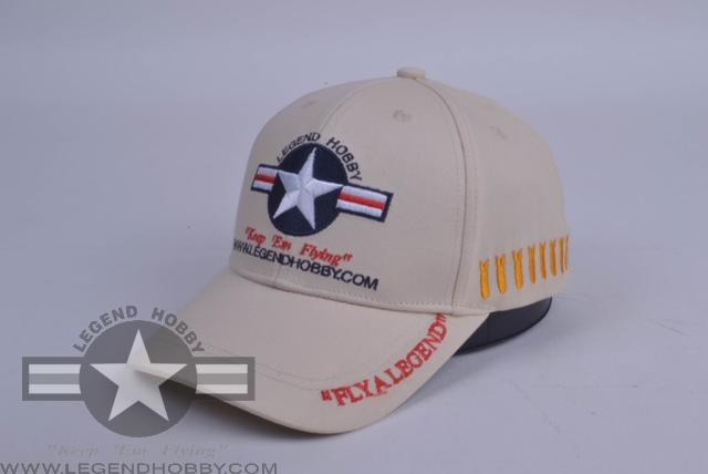 Flight Crew Cap | Legend Hobby