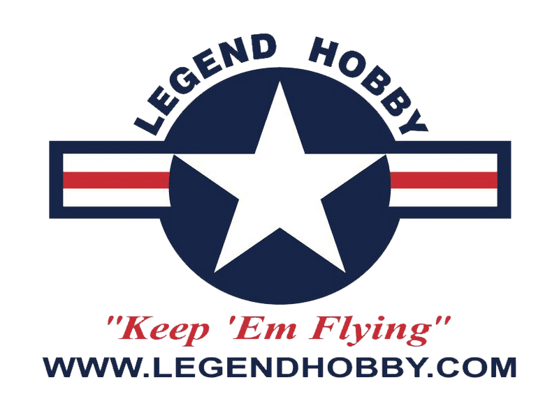 About Legend Hobby | Meet the Legend Hobby Team