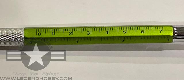 Flight Crew 7-Function Pen | Legend Hobby