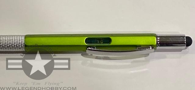 Flight Crew 7-Function Pen | Legend Hobby