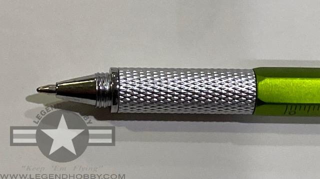 Flight Crew 7-Function Pen | Legend Hobby