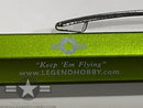 Flight Crew 7-Function Pen | Legend Hobby