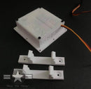 LEGEND HOBBY HD LOW PROFILE PAYLOAD RELEASE MECHANISM PAIR LEFT/RIGHT