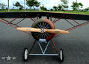 1/3 Scale Morane Saulnier AI 40-60cc