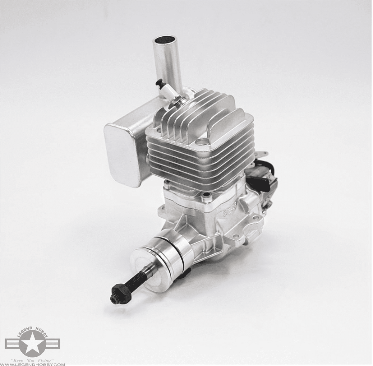 STINGER 26cc SE Engine STINGER 26cc SE Engine