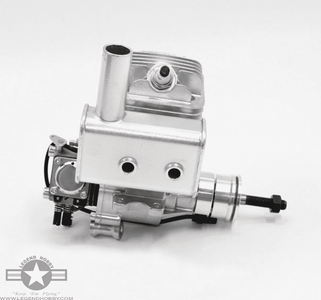 STINGER 26cc SE Engine