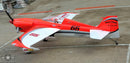 80.5" Nemesis NXT F1 Air Race Fluorescent Pink | Seagull Models