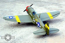 SEAGULL P-47D "LITTLE BUNNY" MK-11 10cc With NACA DROOPS - SEA338