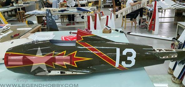 P-26A Peashooter