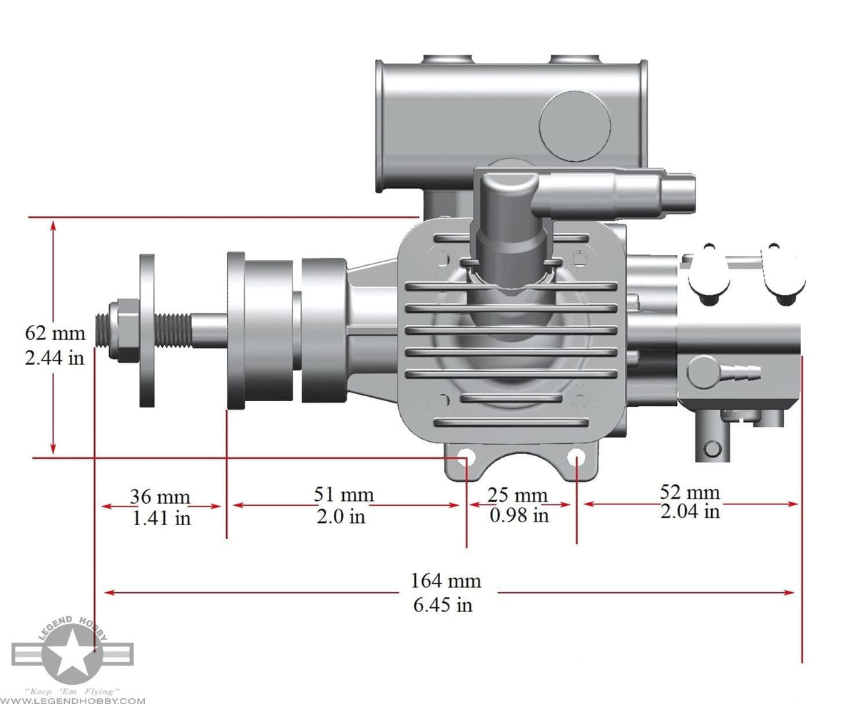 RCGF-20cc-SE-STINGER-