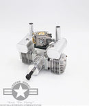 STINGER 20cc Twin Engine