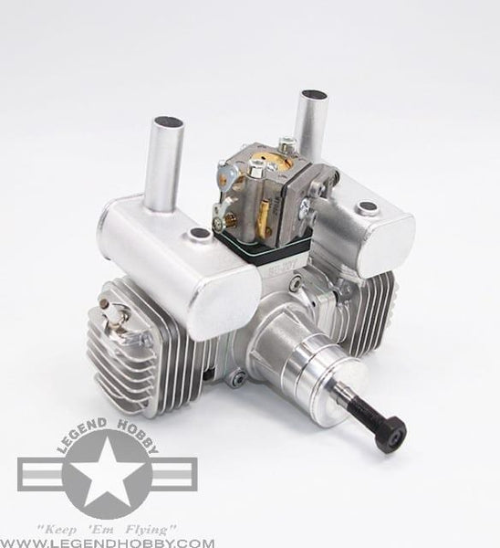 ぶんけん　CBブンケン　ラリー＆GTカー　ヨーロピアン 049エンジン付 RCGF-STINGER-20cc-T-