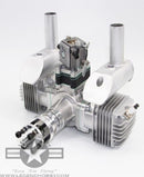 STINGER 70cc Twin Engine