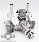 STINGER 70cc Twin Engine