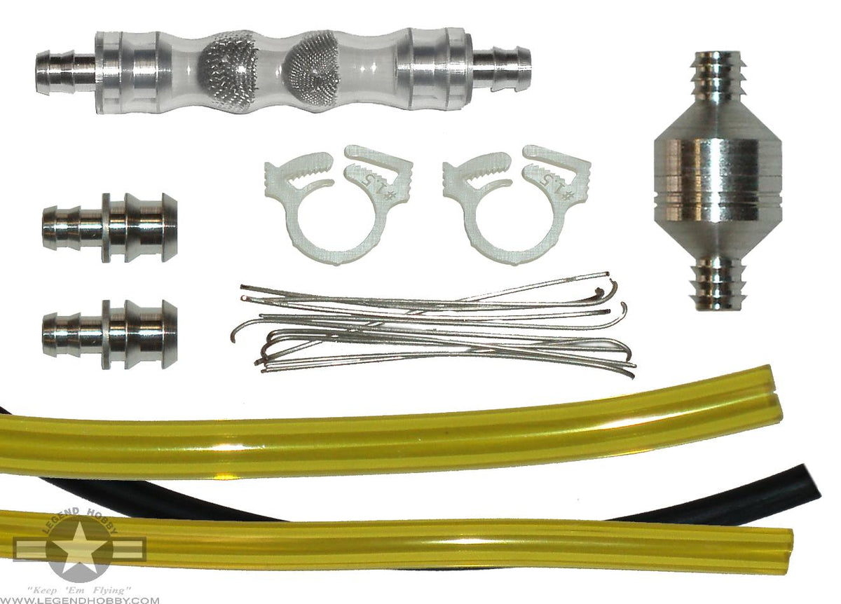 Sullivan Sky Writer Adjustable Smoke Pump For Gas / Nitro RC