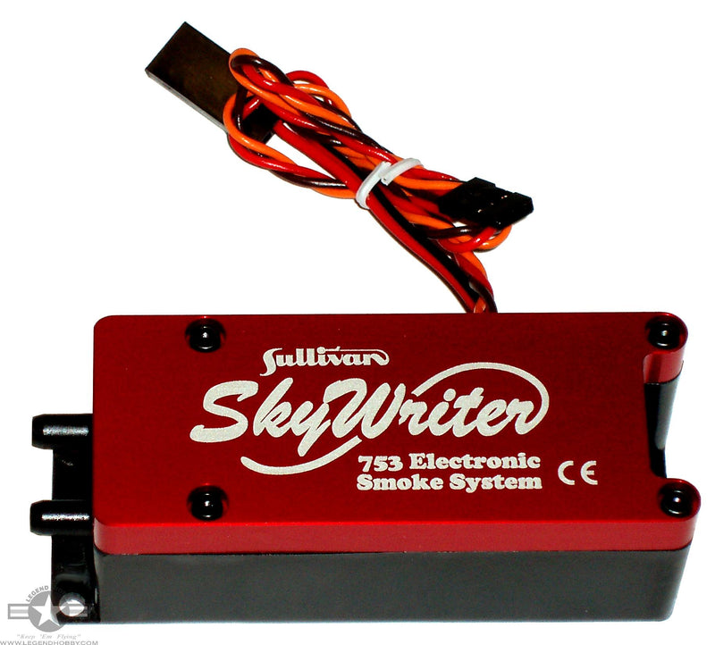 Sullivan SkyWriter Smoke Pump - S753