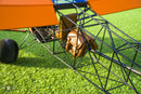 Spare Canopy for Savage Bobber 92"