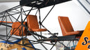 Spare Canopy for Savage Bobber 92"