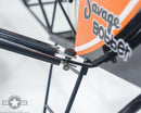Spare Canopy for Savage Bobber 92"