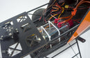 Spare Canopy for Savage Bobber 92"