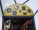 Spare Canopy for Savage Bobber 92"
