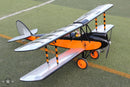 72" De Havilland DH-60M Gipsy | Seagull Models