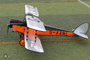 72" De Havilland DH-60M Gipsy | Seagull Models