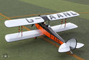 72" De Havilland DH-60M Gipsy | Seagull Models