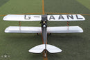 72" De Havilland DH-60M Gipsy | Seagull Models