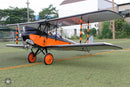 72" De Havilland DH-60M Gipsy | Seagull Models