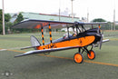 72" De Havilland DH-60M Gipsy | Seagull Models
