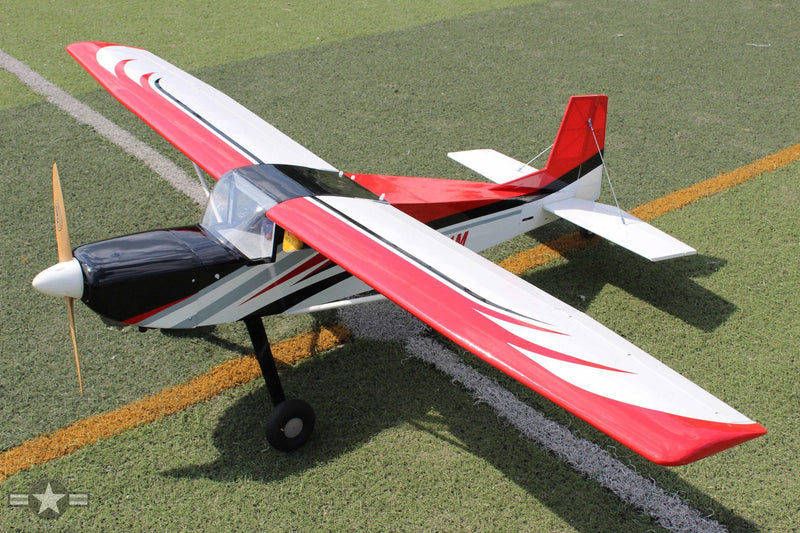 88" Maxi Lift Utility Aircraft | Seagull Models