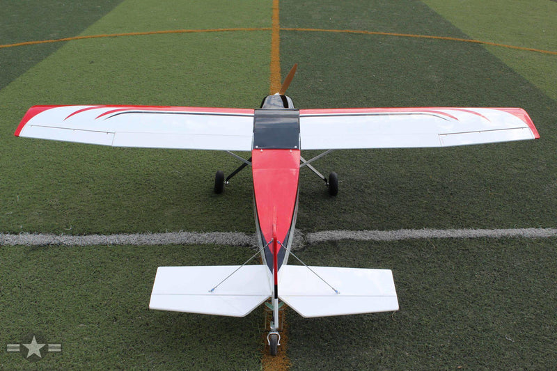 88" Maxi Lift Utility Aircraft | Seagull Models