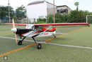 88" Maxi Lift Utility Aircraft | Seagull Models