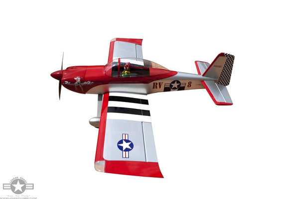 Van's RV-8 Diamont Di | Seagull Models