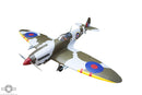 SEAGULL MODELS SUPERMARINE SPITFIRE 55cc  - SEA260