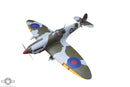 SEAGULL MODELS SUPERMARINE SPITFIRE 55cc  - SEA260
