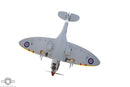 SEAGULL MODELS SUPERMARINE SPITFIRE 55cc  - SEA260