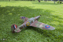 Hawker Hurricane | 33CC | Seagull Models