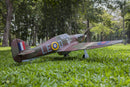 Hawker Hurricane | 33CC | Seagull Models